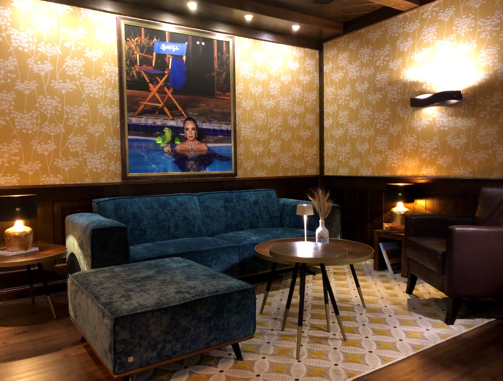 Lounge Sofa Kleindatei
