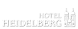 logo hotel heidelberg small w