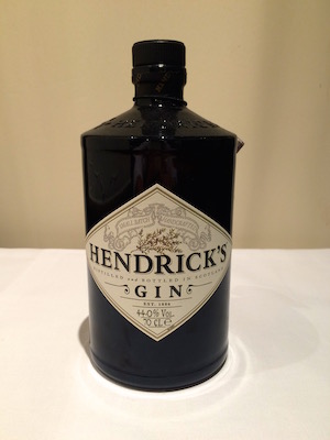 Henricks Gin